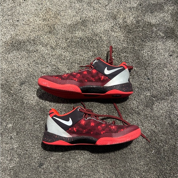 Kobe 8 'Year of the Snake - Port Wine' - Picture 2 of 6